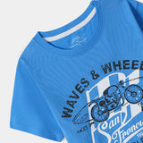 Graphic T-Shirt (MSBKTJ-41A)