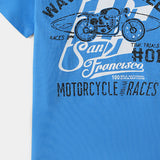 Graphic T-Shirt (MSBKTJ-41A)