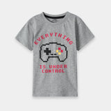 Graphic T-Shirt (MSBKTJ-60)