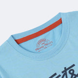 Graphic T-Shirt (MSBKTJ-66)