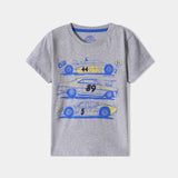 Graphic T-Shirt (MSBKTJ-68)