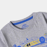 Graphic T-Shirt (MSBKTJ-68)