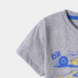 Graphic T-Shirt (MSBKTJ-68)