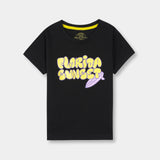 Boys Crew Neck T-Shirt (MSBKTJ-78)