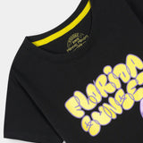 Boys Crew Neck T-Shirt (MSBKTJ-78)