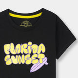 Boys Crew Neck T-Shirt (MSBKTJ-78)