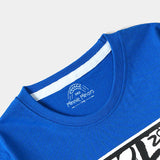 Boys Crew Neck T-Shirt (MSBKTJ-79)