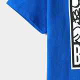 Boys Crew Neck T-Shirt (MSBKTJ-79)