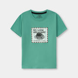Graphic T-Shirt (MSBKTJ-84)