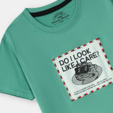 Graphic T-Shirt (MSBKTJ-84)