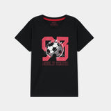 Boys Graphic T-Shirt (MSBKTJ-86)