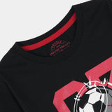 Boys Graphic T-Shirt (MSBKTJ-86)