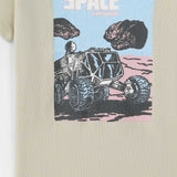 Graphic T-Shirt (MSBKTJ-90)
