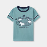 Graphic T-Shirt (MSBKTJ-94)