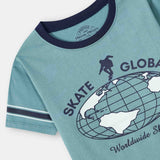 Graphic T-Shirt (MSBKTJ-94)
