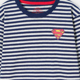 Long Sleeve Graphic T-Shirt (MSBKTJ-96)