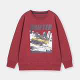 Sweatshirts (Pack Of 2) (MSBKTPF-03)