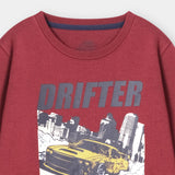 Sweatshirts (Pack Of 2) (MSBKTPF-03)