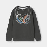 Sweat shirts (Pack Of 2) (MSBKTPF-04)