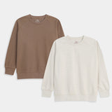 Sweatshirt (Pack Of 2) (MSBKTPF-08)