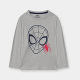 Full Sleeve Graphic T-Shirt (MSBKTPJ-27A)
