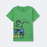 Graphic T-Shirts (Pack Of 3) (MSBKTPJ-30)