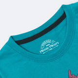 Graphic T-Shirts (Pack Of 3) (MSBKTPJ-30)