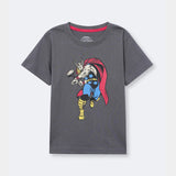 Graphic T-Shirts (Pack Of 3) (MSBKTPJ-30)