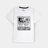 Boys T-Shirts (Pack Of 3) (MSBKTPJ-33)