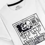 Boys T-Shirts (Pack Of 3) (MSBKTPJ-33)