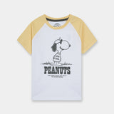 Graphic T-Shirts (Pack Of 2) (MSBKTPJ-35)