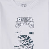 Graphic T-Shirts (Pack Of 2) (MSBKTPJ-37)