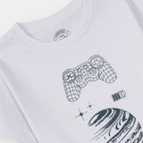 Graphic T-Shirts (Pack Of 2) (MSBKTPJ-37)