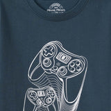 Graphic T-Shirts (Pack Of 2) (MSBKTPJ-37)