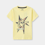 T-Shirt (Pack Of 3) (MSBKTPJ-39)