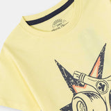 T-Shirt (Pack Of 3) (MSBKTPJ-39)