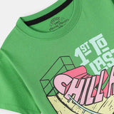 T-Shirt (Pack Of 3) (MSBKTPJ-39)