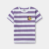 T-Shirt (Pack Of 3) (MSBKTPJ-39)