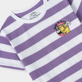 T-Shirt (Pack Of 3) (MSBKTPJ-39)