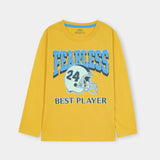 T-Shirts (Pack Of 3) (MSBKTPJ-40)