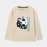 T-Shirts (Pack Of 3) (MSBKTPJ-41)