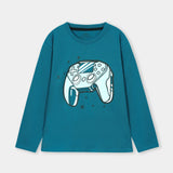 T-Shirts (Pack Of 3) (MSBKTPJ-41)