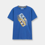 Graphic T-Shirts (Pack Of 2) (MSBKTPJ-43)