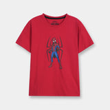 Graphic T-Shirts (Pack Of 2) (MSBKTPJ-44)