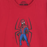 Graphic T-Shirts (Pack Of 2) (MSBKTPJ-44)
