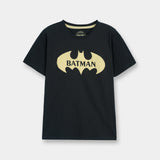 Graphic T-Shirts (Pack Of 2) (MSBKTPJ-44)