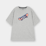 Graphic T-Shirts (Pack Of 3) (MSBKTPJ-45)