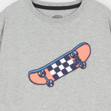 Graphic T-Shirts (Pack Of 3) (MSBKTPJ-45)