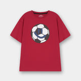 Graphic T-Shirts (Pack Of 3) (MSBKTPJ-45)