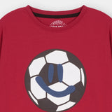 Graphic T-Shirts (Pack Of 3) (MSBKTPJ-45)